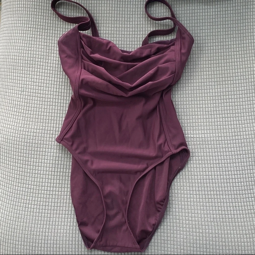Bathing Suit Calvin Klein - Picture 2 of 9